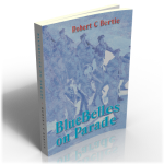 Bluebells on Parade 